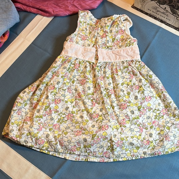 Girls 18 month Summer dress lot, 5 pcs, lot 08023 - Picture 9 of 16